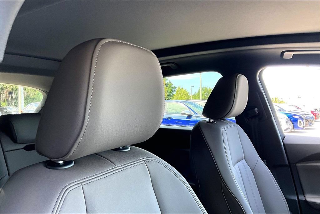 New 2026 Audi Q5 Premium Plus AWD/4WD image 22