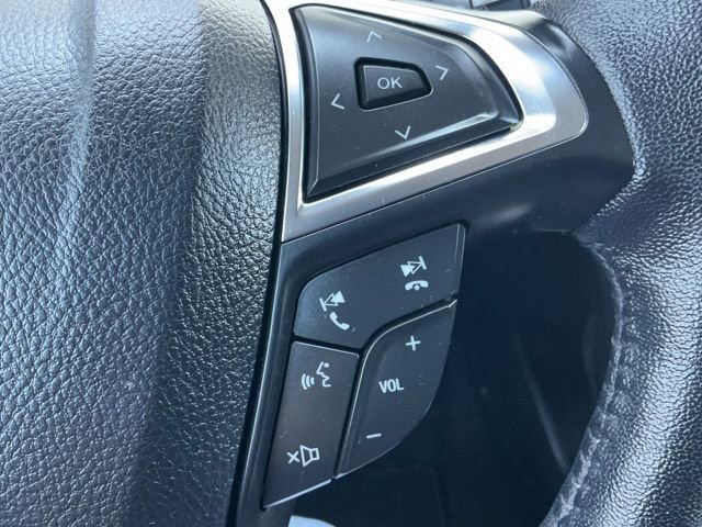 Used 2024 Ford Edge SEL AWD/4WD image 10
