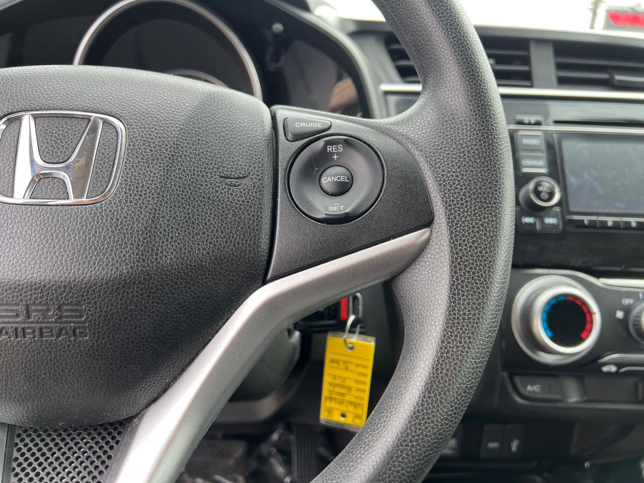 Used 2015 Honda Fit LX image 19