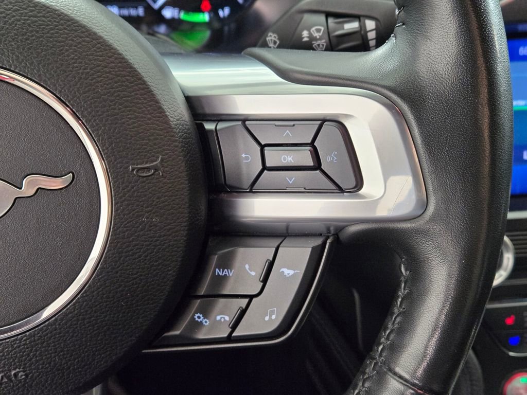Used 2020 Ford Mustang GT Premium w/ GT Performance Package RWD image 27