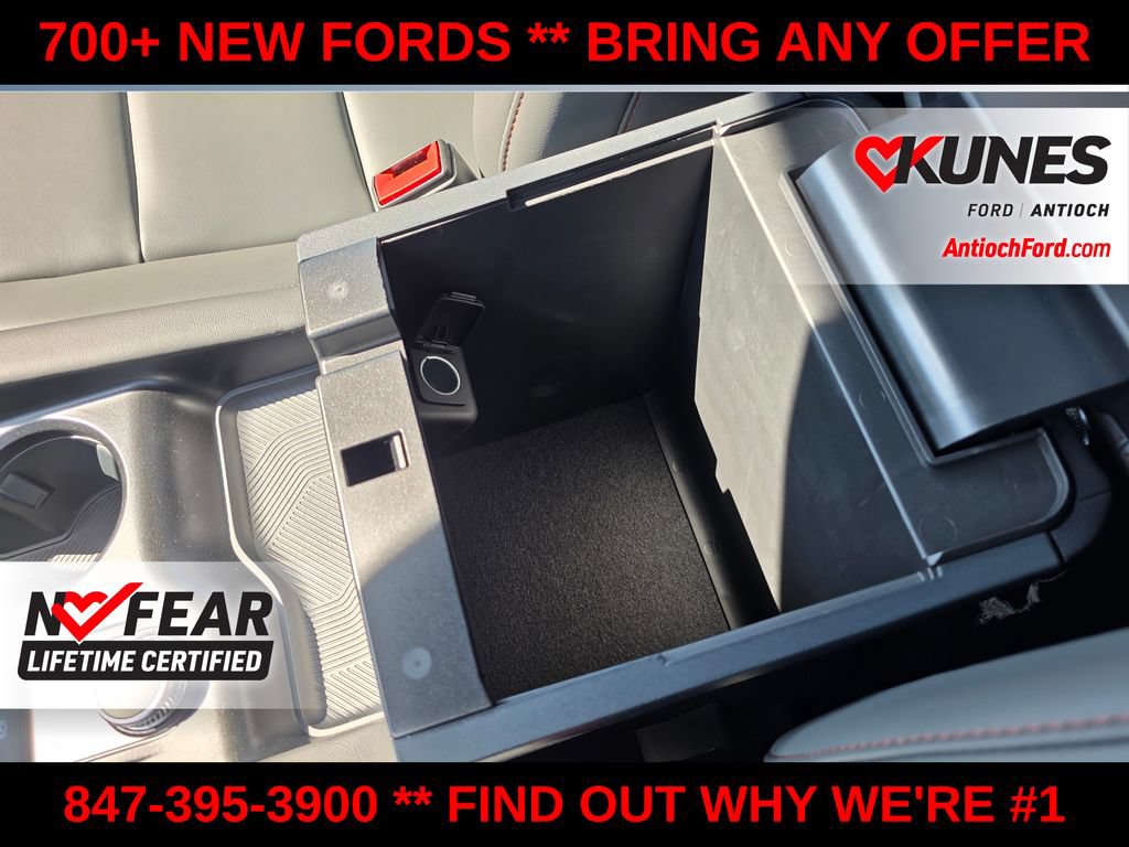 New 2027 Ford Explorer Active w/ Active Comfort Package AWD/4WD image 44