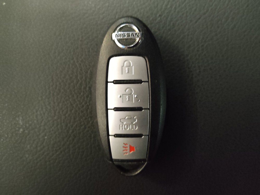 Used 2017 Nissan Altima 2.5 SR image 32