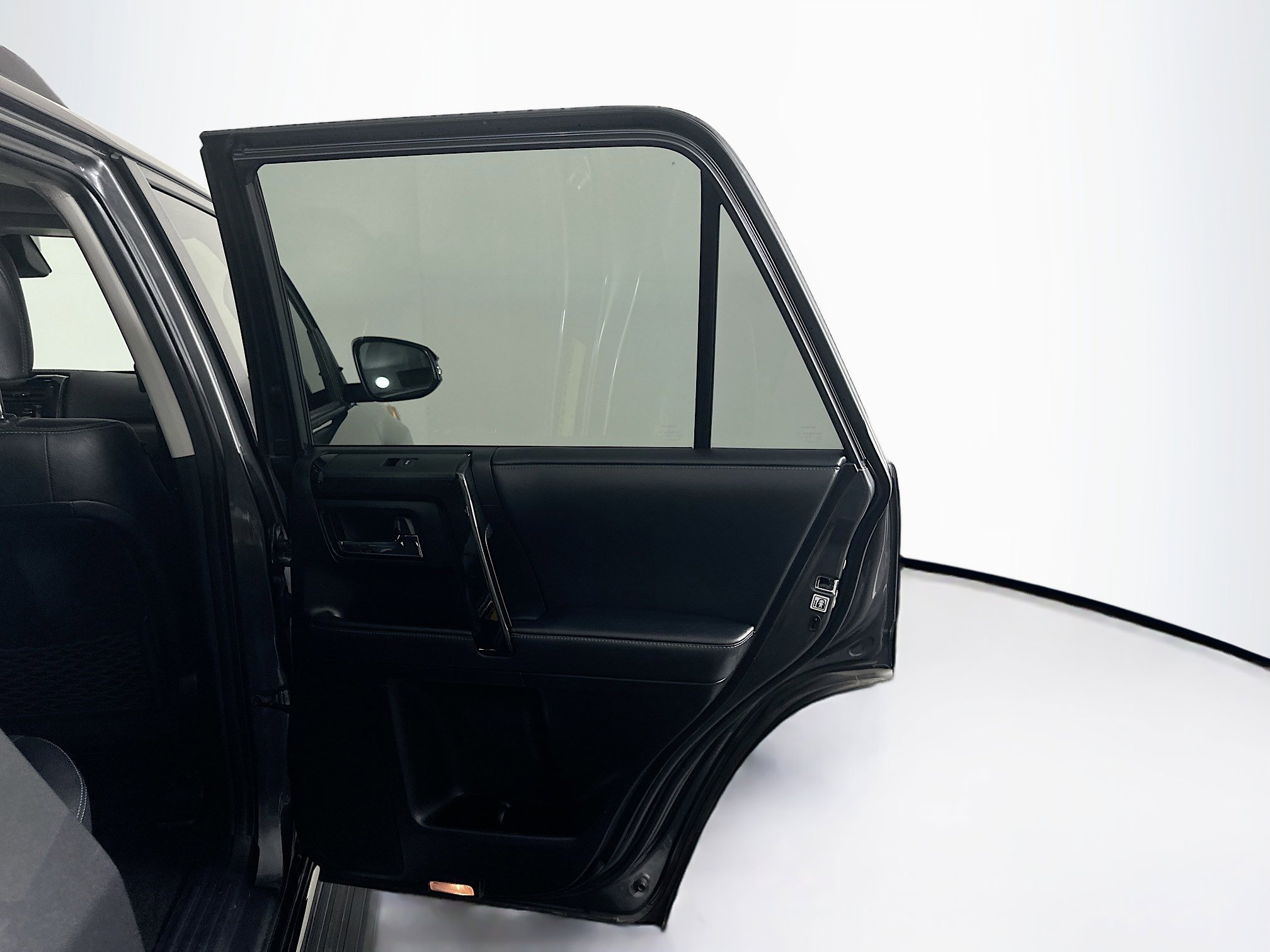 Used 2020 Toyota 4Runner Nightshade image 31