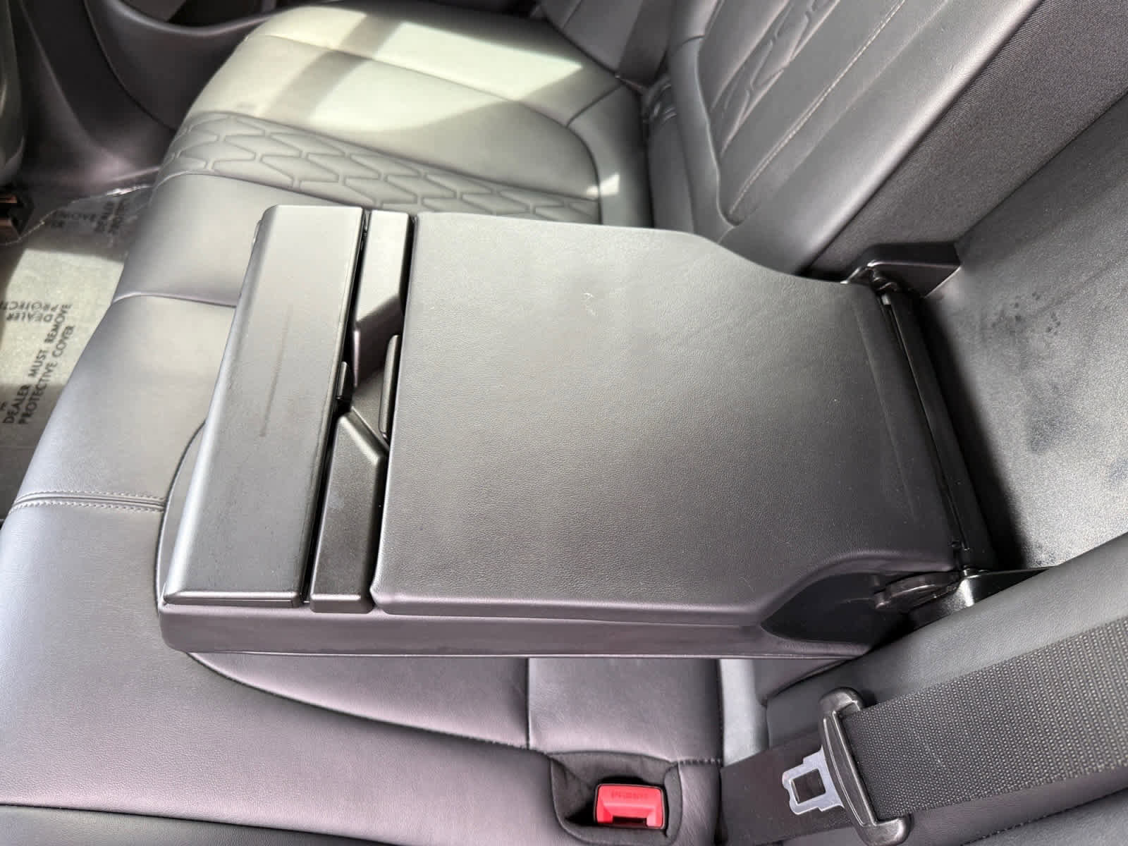 Used 2024 BMW X5 M60i AWD/4WD image 16