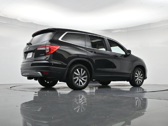 Used 2021 Honda Pilot EX-L image 32