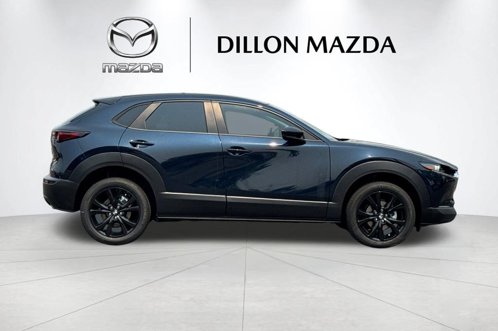 New 2026 MAZDA CX-30 AWD 2.5 S w/ Select Sport Pkg image 3