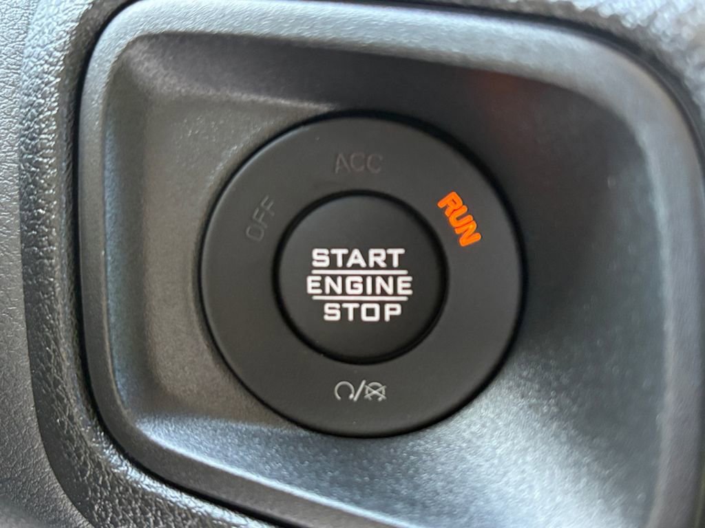 New 2026 Jeep Wrangler Sport S image 17