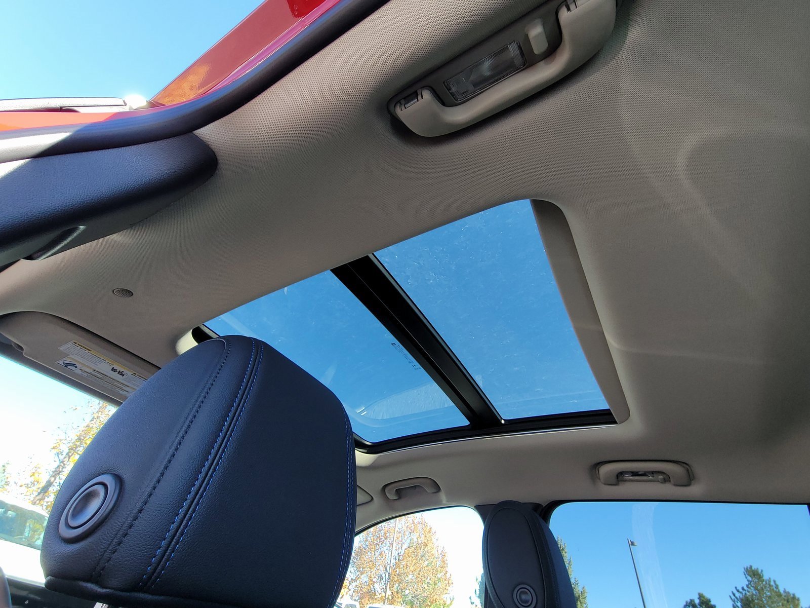 New 2026 Buick Encore GX Sport Touring w/ Advanced Technology Package image 9