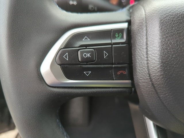 Certified 2022 Jeep Compass Latitude image 12