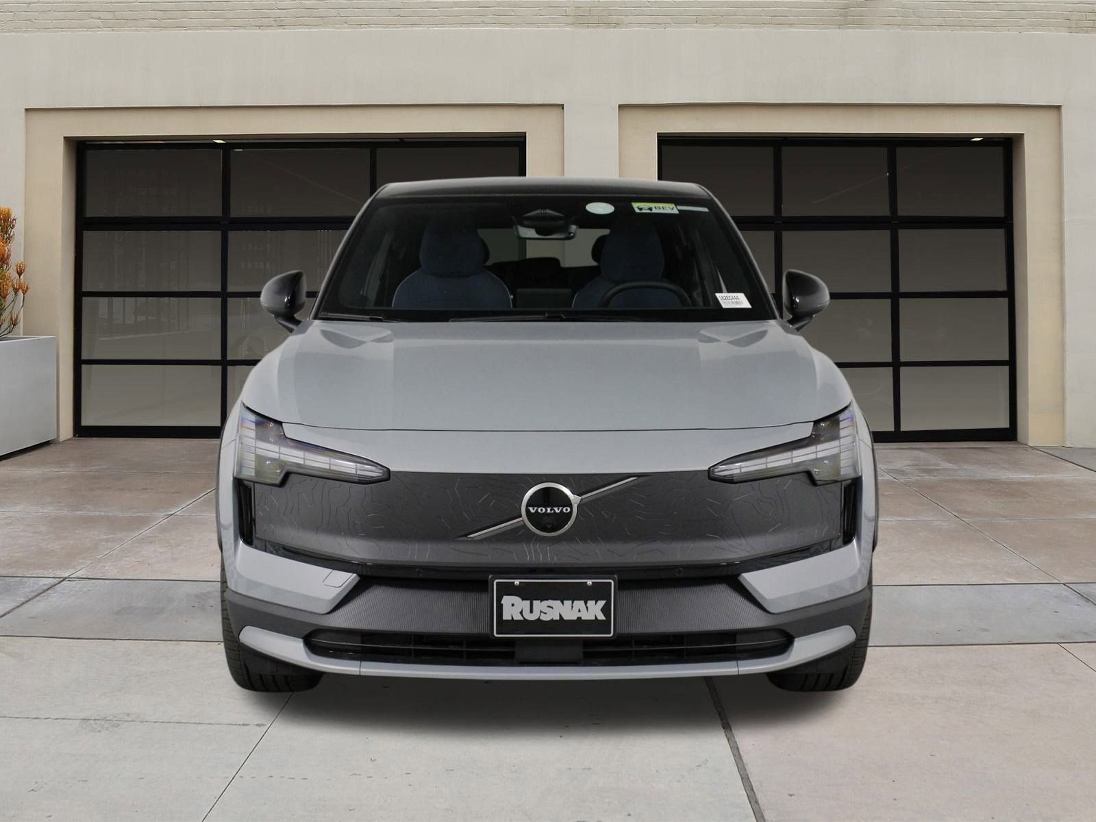 New 2026 Volvo EX30 Cross Country Ultra w/ Protection Package Premier image 2