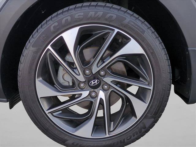 Used 2019 Hyundai Tucson Sport FWD image 23