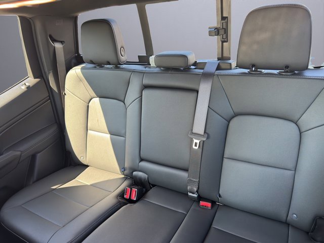 New 2026 GMC Canyon Elevation w/ Convenience Package image 20