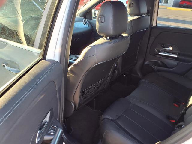 Used 2023 Mercedes-Benz GLA 250 w/ Premium Package image 13