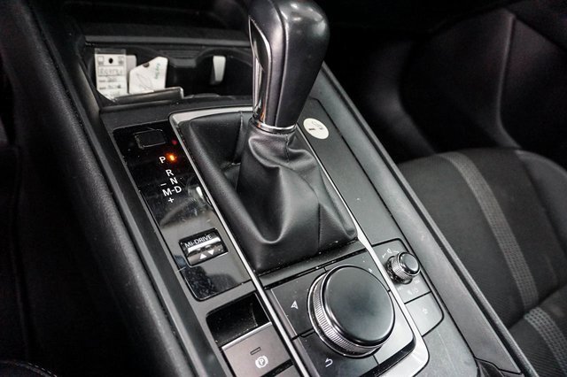 Used 2024 MAZDA CX-50 AWD 2.5 S w/ Preferred Package image 18