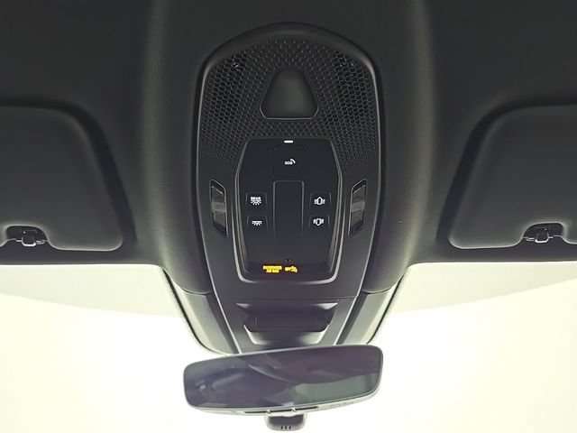 New 2025 Porsche Cayenne S AWD/4WD image 25