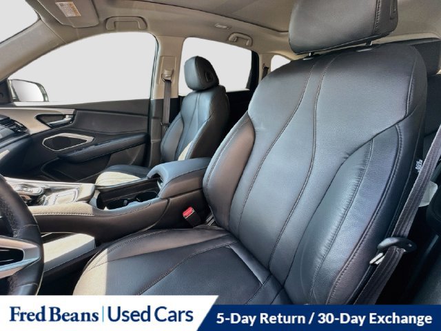 Certified 2023 Acura RDX AWD image 26