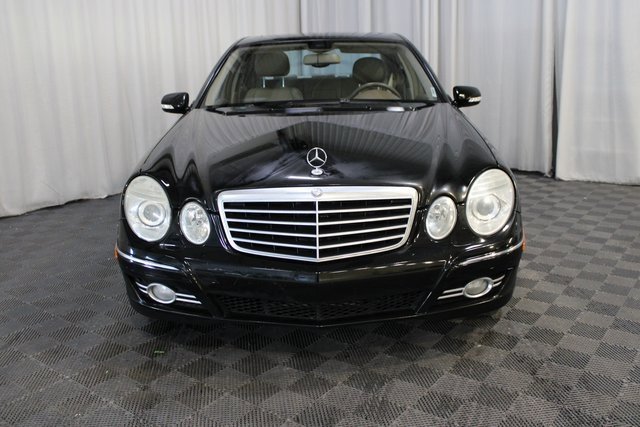 Used 2008 Mercedes-Benz E 350 E 350 image 2