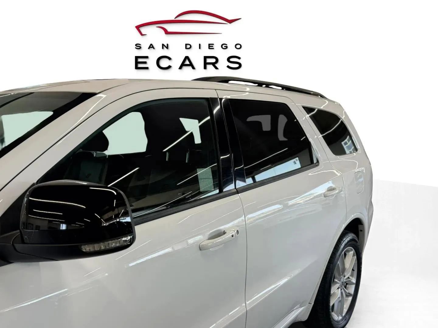 Used 2023 Dodge Durango GT image 11