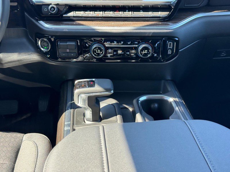 New 2026 Chevrolet Silverado 1500 LT image 9