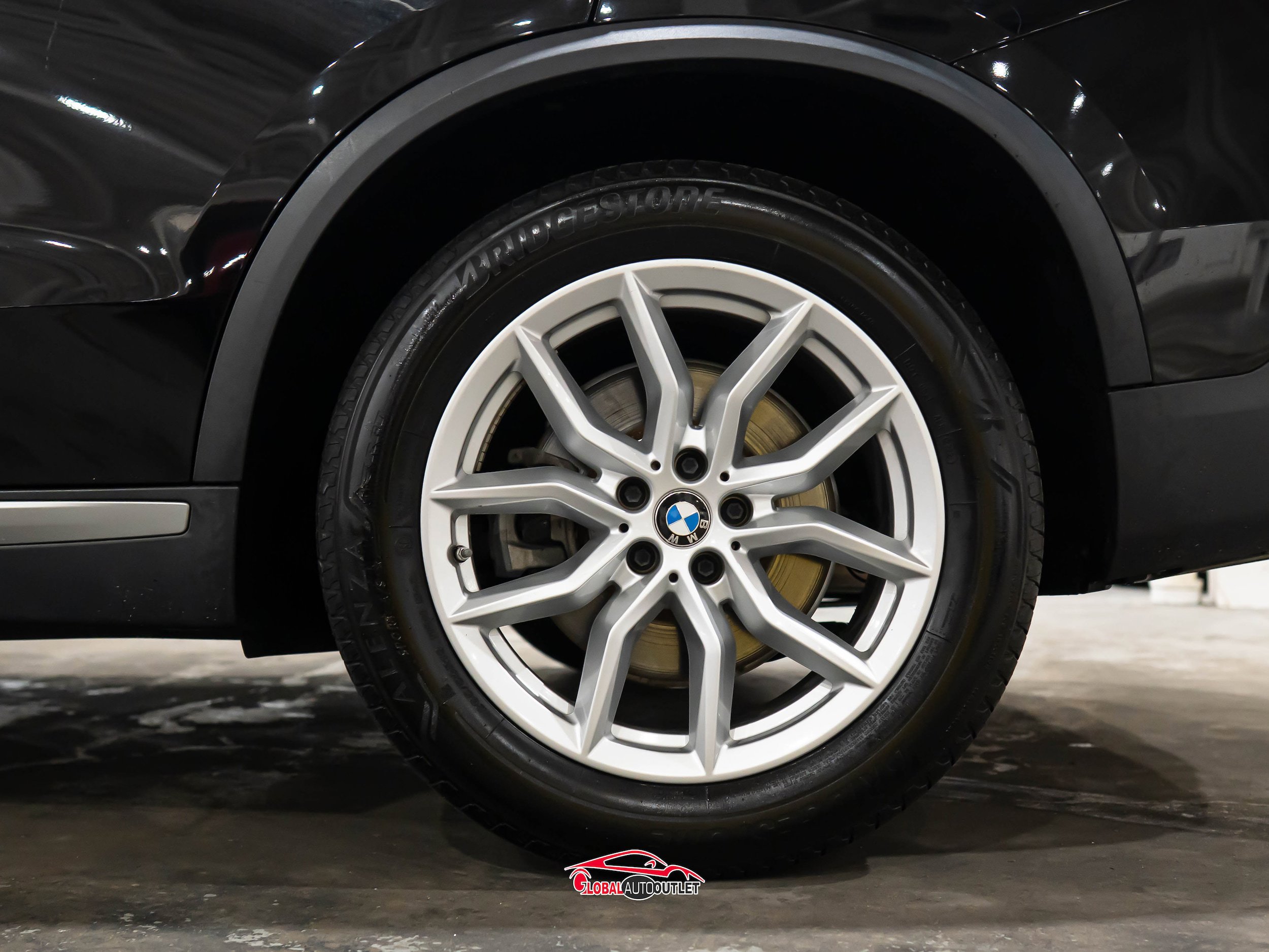 Used 2019 BMW X5 xDrive40i w/ Premium Package 2 image 12