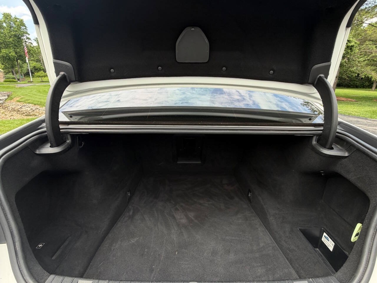Used 2016 BMW 740i RWD image 10