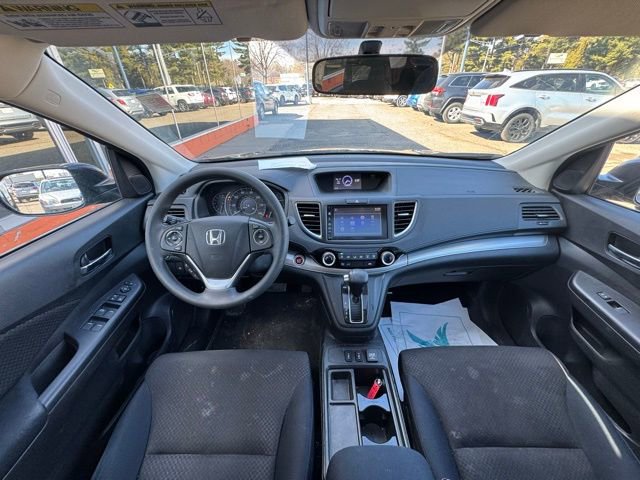 Used 2016 Honda CR-V EX image 16