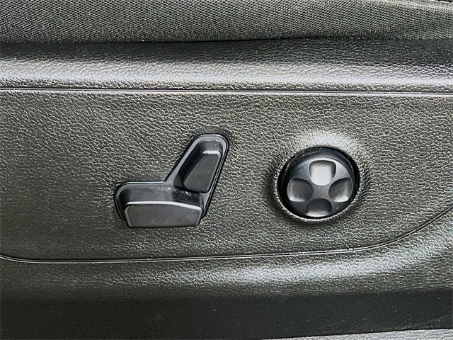 Used 2020 RAM 1500 Big Horn image 11