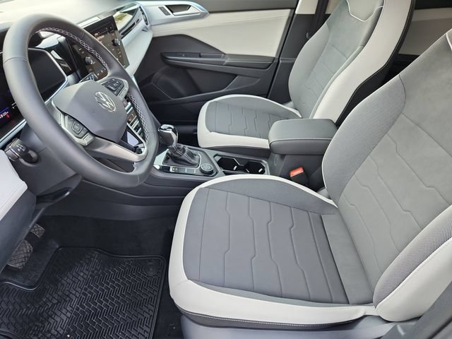 New 2026 Volkswagen Taos SE AWD/4WD image 29