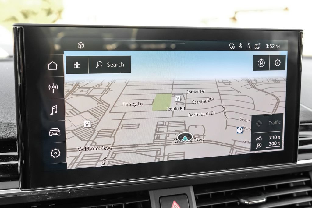 Used 2022 Audi S5 Prestige image 21