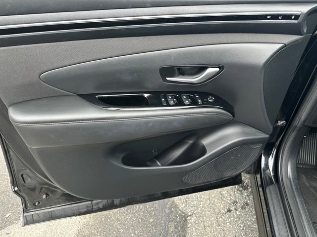 Certified 2024 Hyundai Tucson Limited image 10