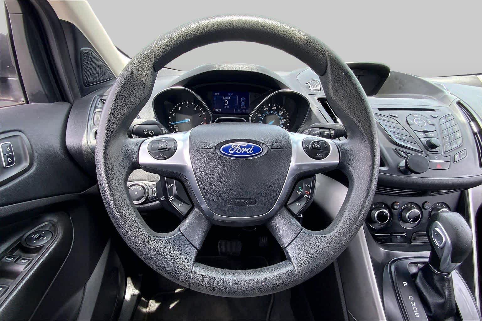 Used 2014 Ford Escape SE FWD image 6
