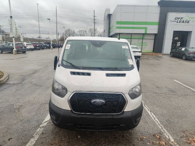 Used 2024 Ford Transit 250 Low Roof w/ Exterior Upgrade Package image 24