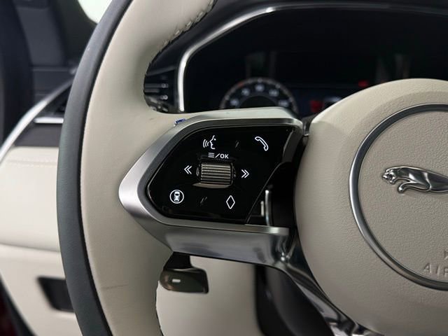 New 2026 Jaguar F-PACE R-Dynamic S image 38