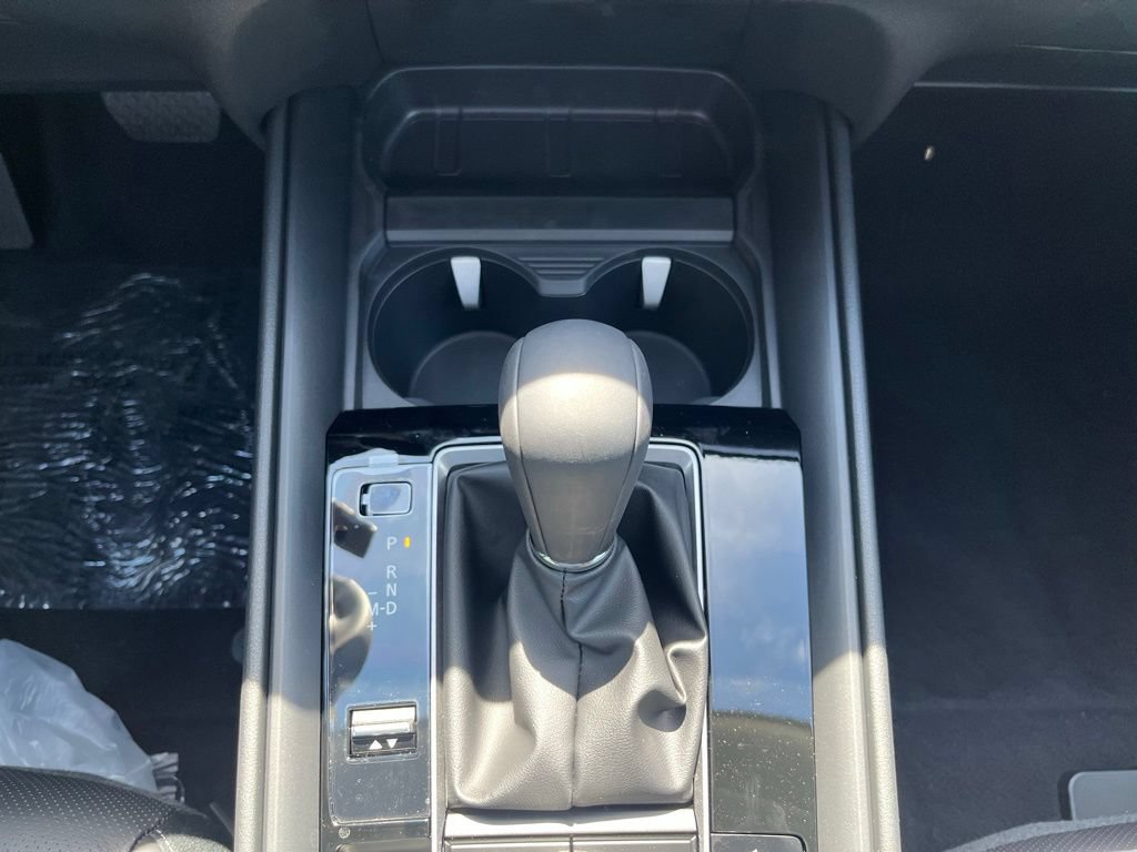 New 2026 MAZDA CX-50 AWD 2.5 S w/ Weather Package image 15