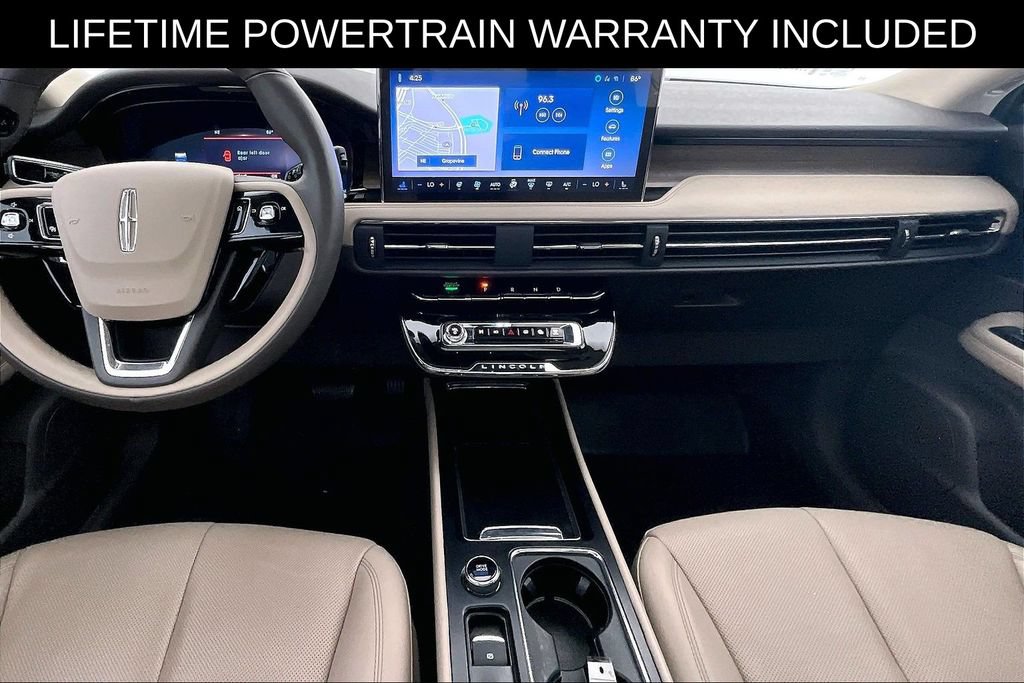 Used 2024 Lincoln Corsair Grand Touring w/ Equipment Group 301A AWD/4WD image 20