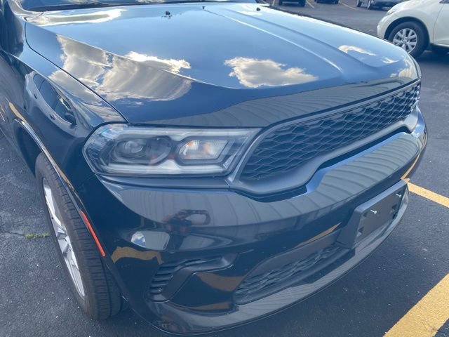 Certified 2023 Dodge Durango GT AWD/4WD image 3