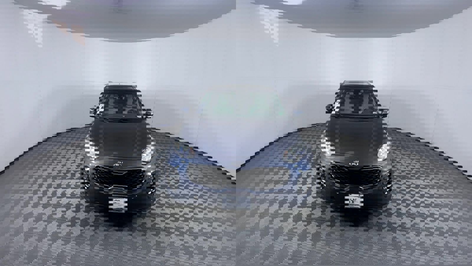 Used 2017 Kia Sportage SX image 3