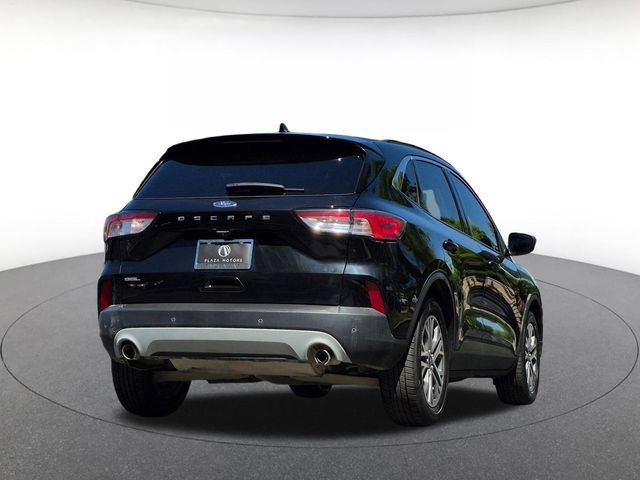 Used 2021 Ford Escape SEL FWD image 5