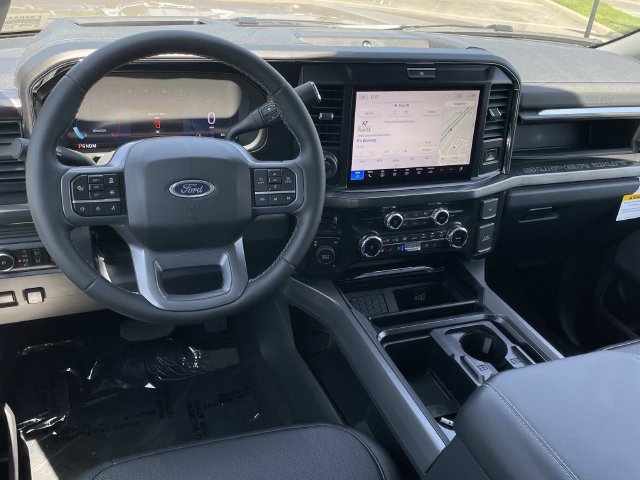 New 2026 Ford F350 Lariat w/ Lariat Ultimate Package AWD/4WD image 6