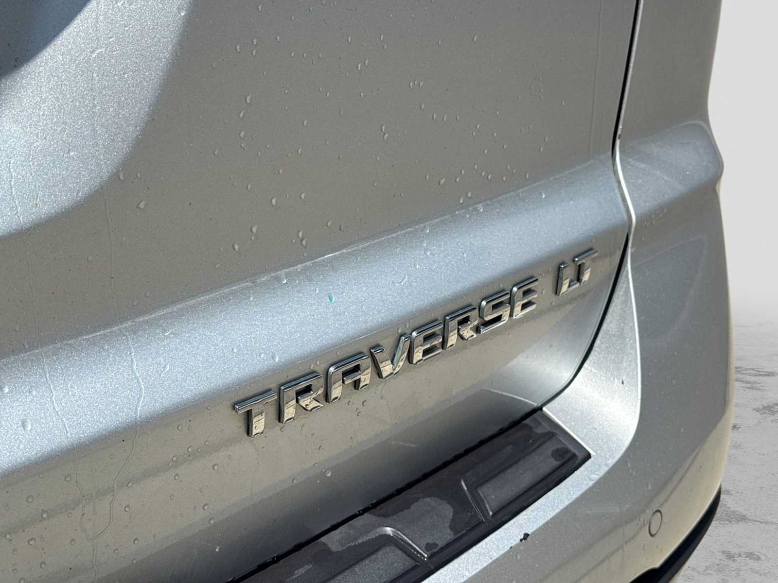 Used 2014 Chevrolet Traverse LT w/ All-Star Edition FWD image 12