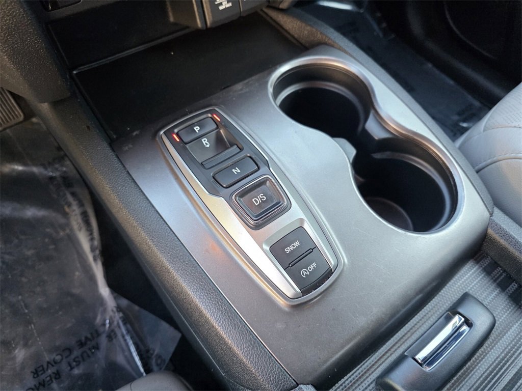 Used 2021 Honda Passport EX-L image 25