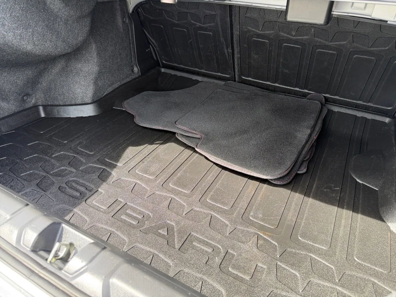 Used 2022 Subaru WRX Premium image 23