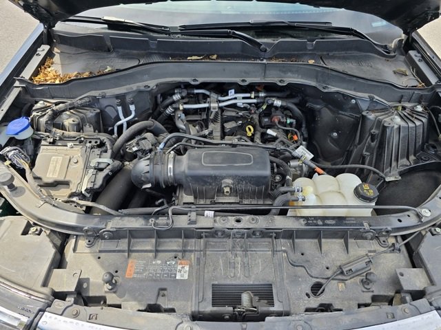 Used 2023 Ford Explorer XLT w/ Equipment Group 202A image 29