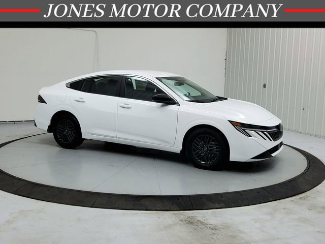 New 2026 Nissan Sentra SV w/ SV Convenience Package image 1