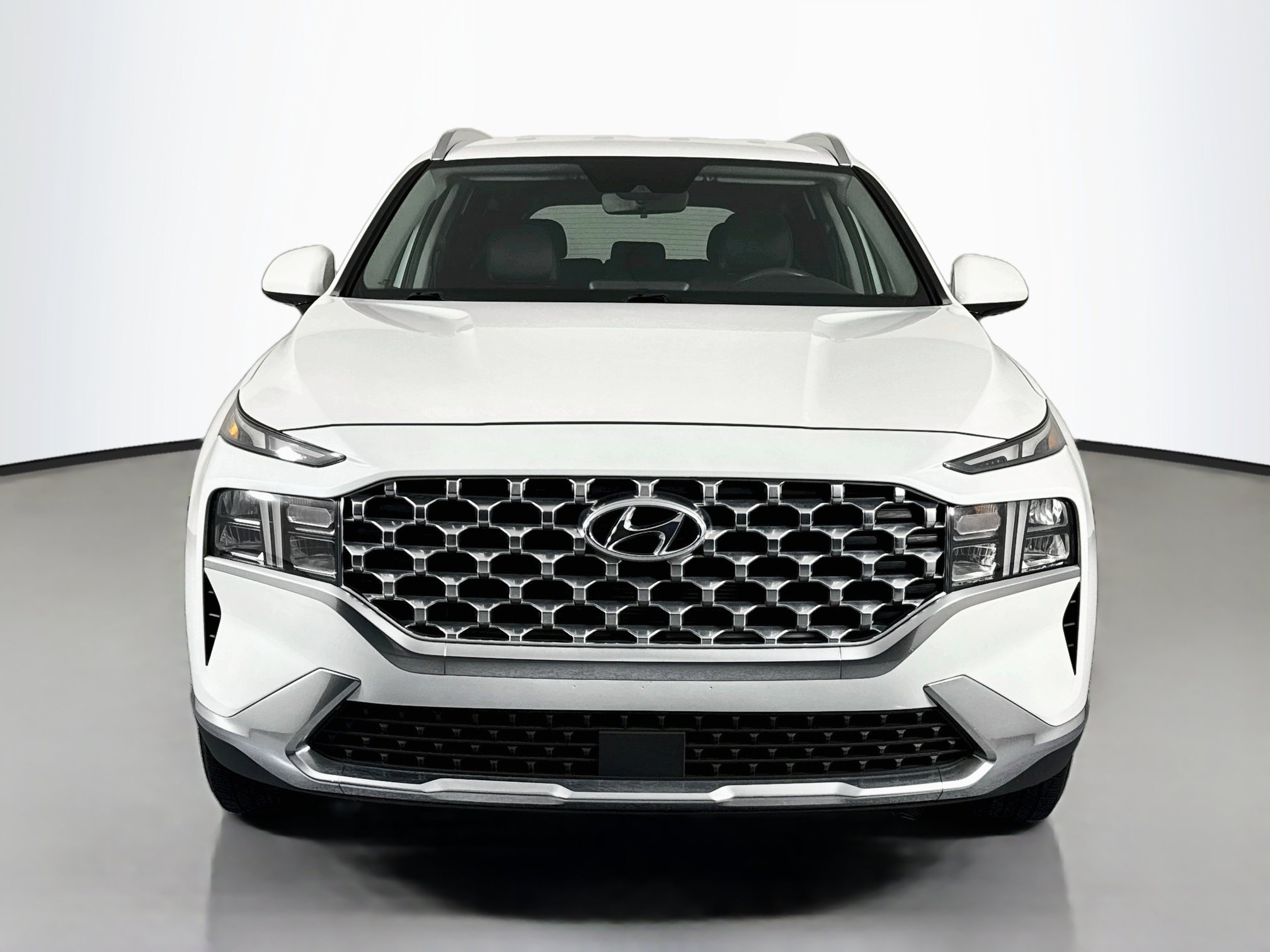 Used 2022 Hyundai Santa Fe SEL AWD/4WD image 2