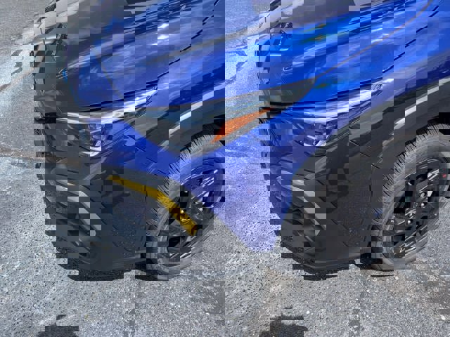 New 2025 Subaru Crosstrek 2.5i Sport w/ Crosstrek Mirror Package image 62