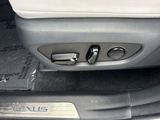 Certified 2024 Lexus TX 350 FWD w/ Technology Package image 12