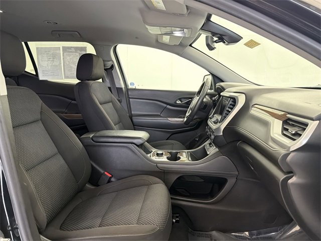 Used 2022 GMC Acadia SLE w/ Driver Convenience Package image 21