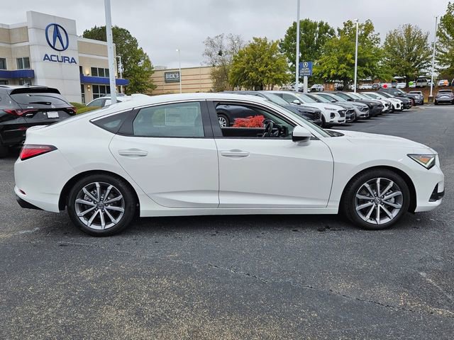 New 2026 Acura Integra FWD image 14