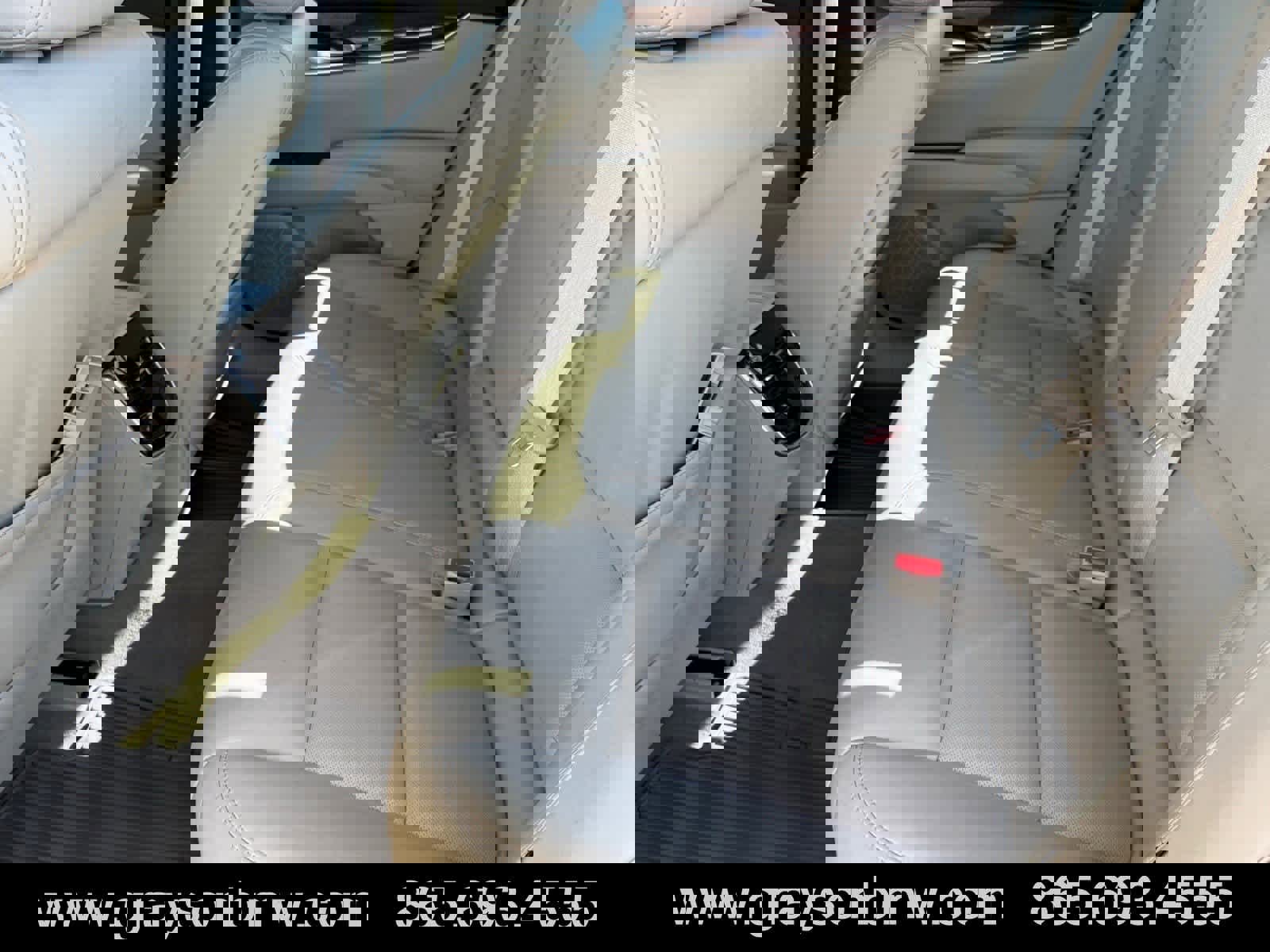 Used 2016 Cadillac XTS Luxury w/ Driver Awareness Package image 29